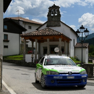 9° RALLY VALLI DELLA CARNIA - Gallery 51